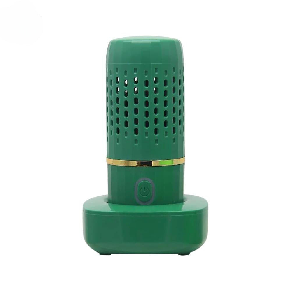 Portable Ultrasonic Sterilizer for Fruits and Vegetables - Deep and Safe Cleaning for a Healthy Lifestyle